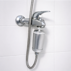 Filtro de ducha Give & Flow