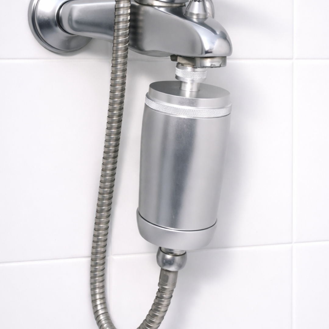 Filtro de ducha Give & Flow