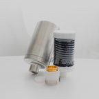 Filtro de cocina Pure Earth Movement