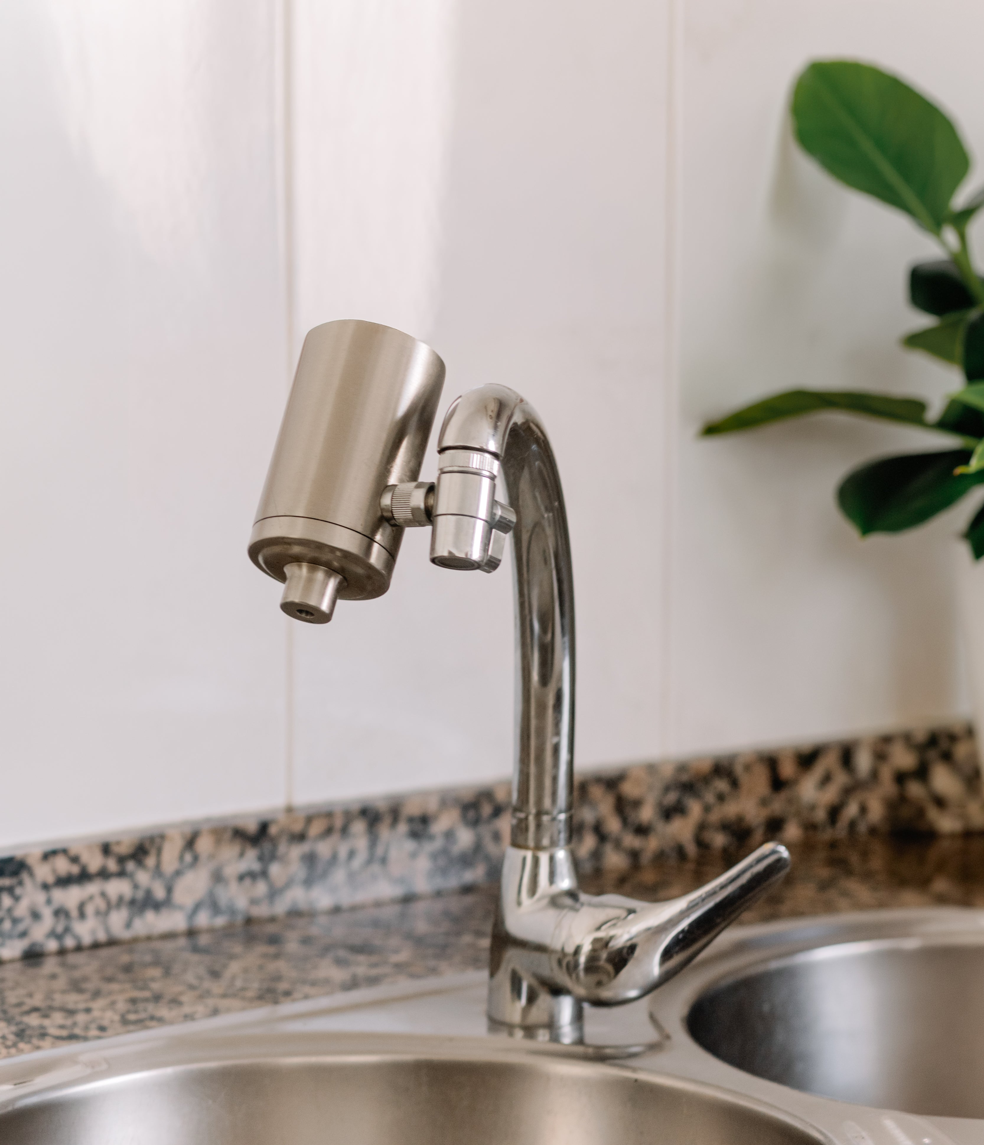 Filtro de cocina Pure Earth Movement