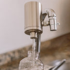 Filtro de cocina Pure Earth Movement